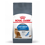 Royal Canin kattenvoer Light Weight Care 400 gr