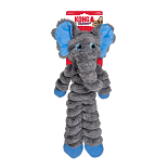 Kong Shakers Crumples Elephant XL