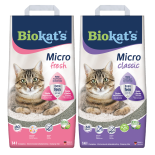 Biokat's Micro 14 ltr