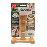 Spot Bam-Bones Plus Easy Grip Chicken M