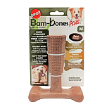 Spot Bam-Bones Plus Easy Grip Beef M