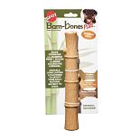 Spot Bam-Bones Plus Bamboo Stick Chicken L