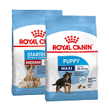 Royal Canin Puppy Droogvoer