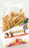 ESVE Feeststicks Wortel Knaagdier 150 gr