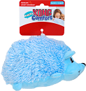 Kong Comfort Hedgehug Puppy Assorti Medium