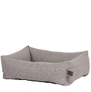 FANTAIL Hondenmand Eco Snug Harbor Grey