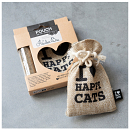 D&D I Love Happy Cats Buidel met Kruidenmix