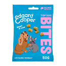 Edgard & Cooper Bite Salmon Small 50 gr