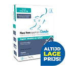 Flea Free Spot-On Combo Hond 2 - 10 kg <br>2 pipetten