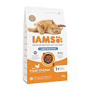 IAMS Kattenvoer Adult Sterilised Chicken 3 kg