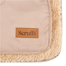 Scruffs Cosy Blanket Desert Sand