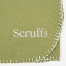 Scruffs Hondendeken Expedition Khaki Green M