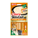 Inaba Churu Skin & Coat Chicken 4 x 14 gr