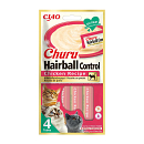 Inaba Churu Hairball Chicken Recipe 4 x 14 gr