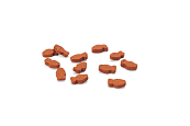 Beeztees Kattensnack Fishies 140 gr