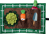 Nina Ottosson snuffelmat Activity Matz Garden Game