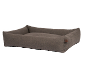 FANTAIL Hondenmand Eco Snug Deep Taupe