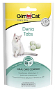 GimCat Denta-tabs<br>40 gr