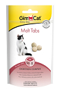 GimCat Malt tabs 40 gr