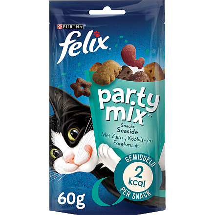 Felix Party Mix Seaside 60 gr