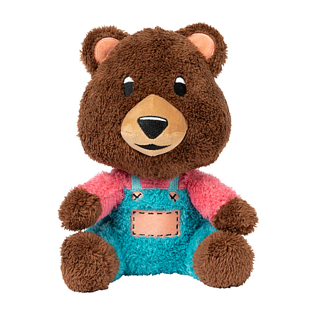 FuzzYard Hondenspeelgoed Fuzz Bear L