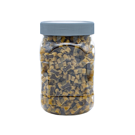 Botjes Lam/Rijst <br>500 gr