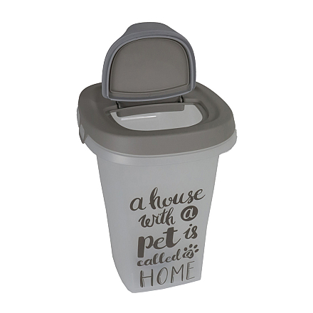 Moderna Voedselcontainer Pet Wisdom 6 ltr