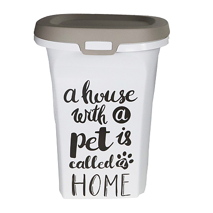 Moderna Voedselcontainer Pet Wisdom 38 ltr