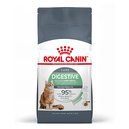 Royal Canin kattenvoer Digestive Care 10 kg