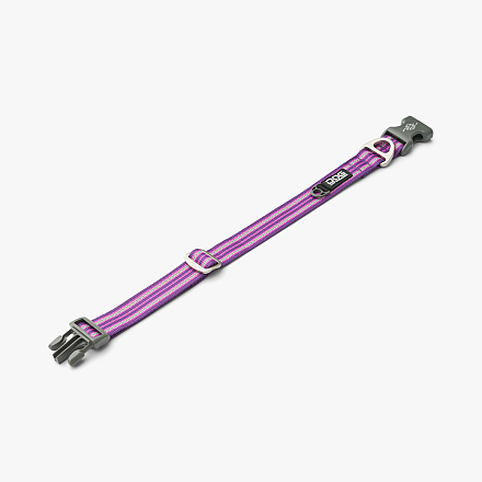 DOG Copenhagen Halsband Urban Style 3.0 Purple Passion