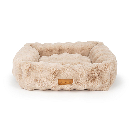 Scruffs Hondenmand Alpine Champagne