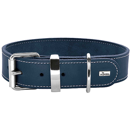 Hunter Halsband Aalborg Special Donkerblauw