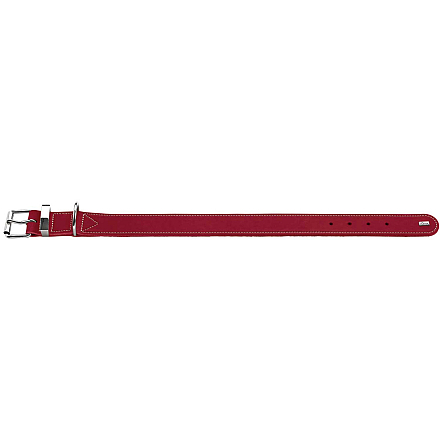 Hunter Halsband Aalborg Special Rood