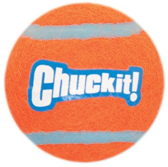 Chuckit! Tennis Ball 2 st